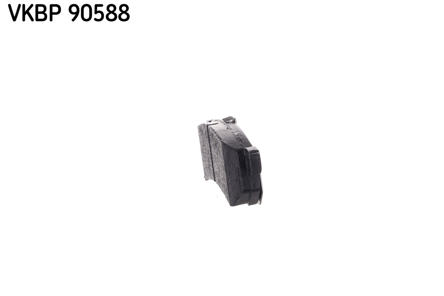 Placute frana SKF VKBP90588